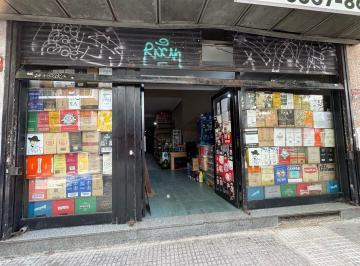 Local comercial · 240m² · Local en Venta en Balvanera, Capital Federal, Buenos Aires