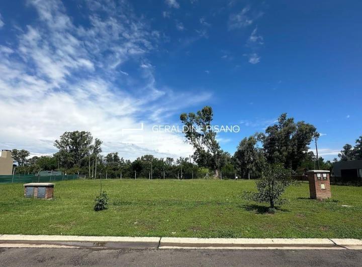 Terreno · 562m²