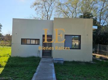 Casa de 3 ambientes, Escobar · Venta de Casa en Escobar