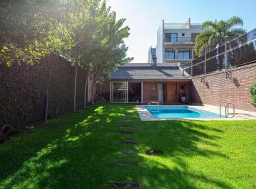pileta/jardin · Casa en Saavedra