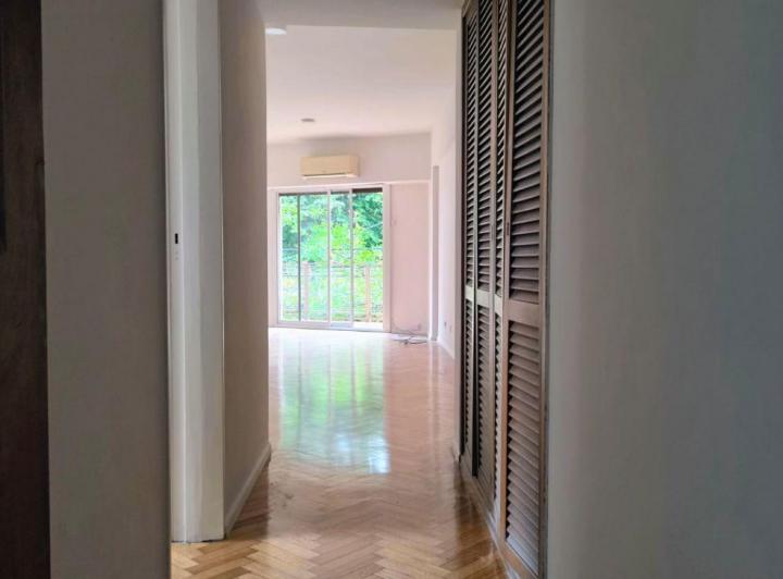 Departamento · 90m² · 3 Ambientes · 1 Cochera