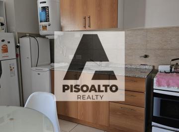 Departamento · 40m² · 1 Ambiente · Terra078 | Alojamiento con Terraza Privada Cerca del Centro de Córdoba