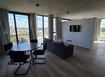 Departamento · 66m² · 2 Ambientes · 2 Cocheras · Alquiler 2 Ambientes, Palmas Park, Buena Vista, San Fernando
