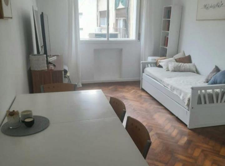 Departamento · 54m² · 3 Ambientes