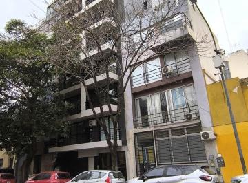 Departamento de 1 ambiente, Villa Crespo · Dep 1 Amb a Estrenar a m. Av Corrientes y Metro Bus - Ideal Vivienda Airbnb o Uso Profesional