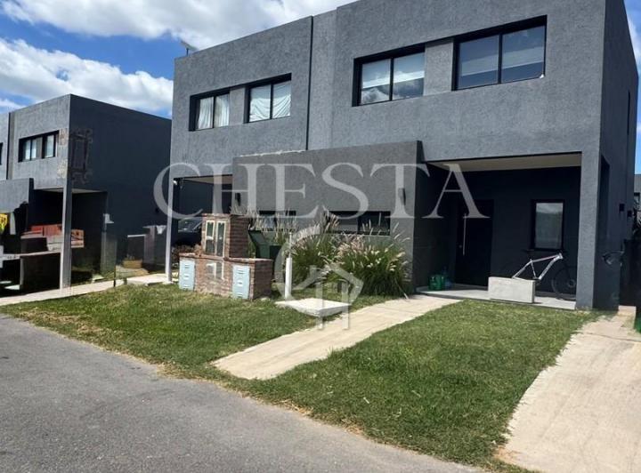 Departamento · 90m² · 4 Ambientes