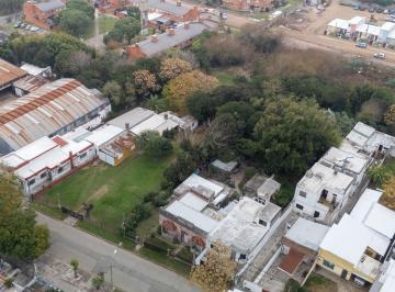 Terreno · 3686m² · Venta Terreno 3.686 m² con 2 Casas, Unión
