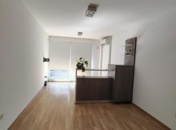 Departamento de 1 ambiente, Núñez · Excelente Monoambiente con Balcón y Acceso a Terraza con Piscina en Núñez