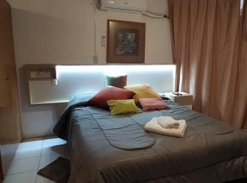 Departamento de 4 ambientes, Córdoba · Dueño Alquila Dpto 1 Dorm Amoblado con Patio en Plena Nueva Cordoba!