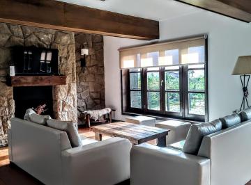 Departamento · 117m² · 3 Ambientes · 1 Cochera · Departamento en Venta | Arelauquen Golf & Country