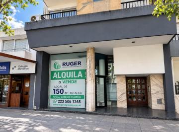 Local comercial · 150m² · 6 Ambientes · Local Sobre Av Colón