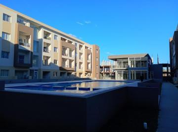 Departamento · 50m² · 3 Ambientes · 1 Cochera · Departamento 3 Ambientes Cochera en Paso del Rey