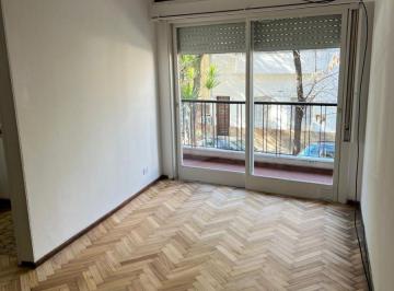 Departamento de 2 ambientes, Palermo · Departamento de 35 m² con 1 Habitación en Alquiler en Palermo