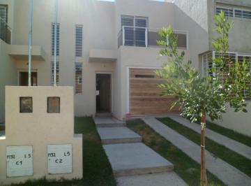 Casa de 2 ambientes, Córdoba · Alquilo Dúplex 2 Dorm. Nuevo Urca