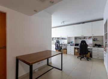 Oficina comercial · 105m² · 5 Ambientes · Oficina en San Nicolás