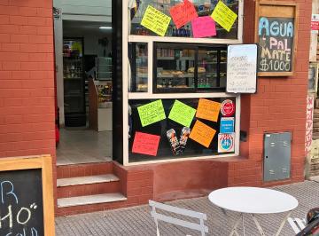Fondo de comercio , Almagro · Venta de Fondo de Comercio de Kiosco - Despensa - Almagro