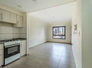 Departamento · 30m² · 2 Ambientes · Departamento de 2 Amb. en Alquiler en Caseros Norte.