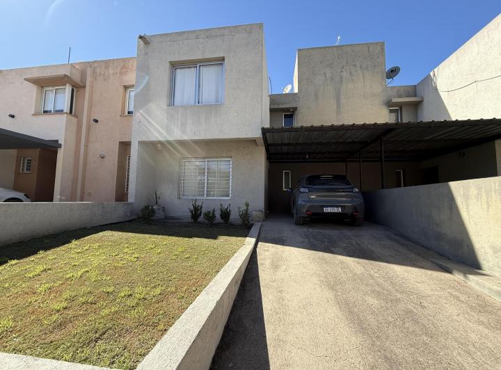 Casa · 120m² · 3 Ambientes