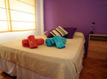 Departamento de 2 ambientes, Caballito · Luminoso Depto 50 m² Acoyte y Yerbal