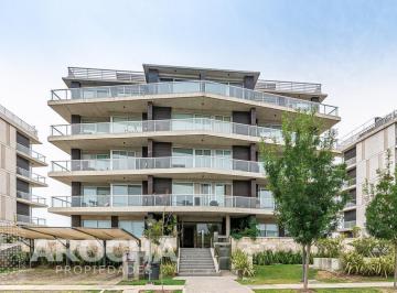 Departamento · 55m² · 2 Ambientes · 1 Cochera · Departamento 2 Ambientes en Alquiler en Nuevo Quilmes, Aquaterra