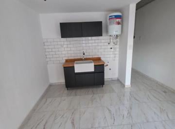 Departamento de 1 ambiente, Lomas de Zamora · Departamento Monoambiente en Alquiler