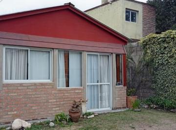 Casa de 1 ambiente, Villa Cerro Azul · Casa en Venta Villa Cerro Azul