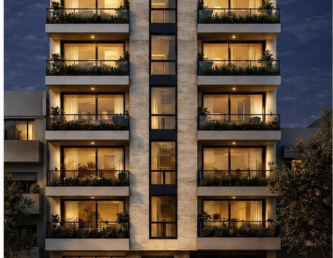 Departamento · 102m² · 3 Ambientes
