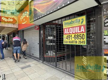 Local comercial · 45m² · Local en Centro