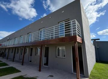 PH · 35m² · 2 Ambientes · Venta Duplex en PH de 2 Ambientes con Vista Plena Al Mar