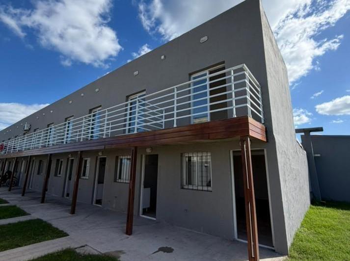 PH · 35m² · 2 Ambientes