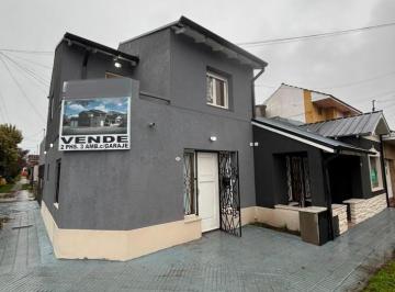 Departamento · 80m² · 3 Ambientes · 1 Cochera · Venta Duplex 3 Ambientes con Garaje | Chauvin