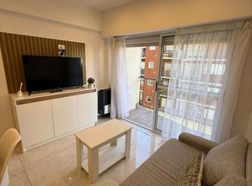 Departamento · 62m² · 3 Ambientes · Venta Departamento 3 Ambientes Al Frente. Zona Plaza Colon, Mar del Plata