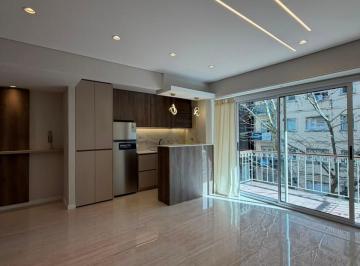 Departamento de 2 ambientes, Mar del Plata · Departamento 2 Ambientes Zona Aldrey