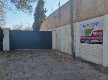 Terreno , El Bermejo · Bermejo. Terreno Barrio Cerrado