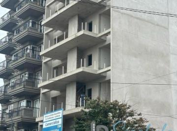Departamento de 2 ambientes, Mar del Plata · Departamento a Estrenar 2 Ambientes Al Frente