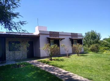 Casa de 4 ambientes, San Luis · Vendo Casa San Luis Estancia Grande