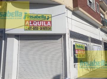 Local comercial · 371m² · 1 Ambiente · Local en Puerto