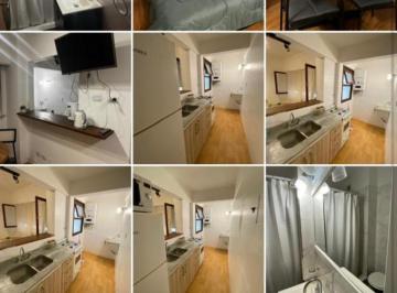 Departamento de 1 ambiente, Mar del Plata · Hermoso Monoambiente