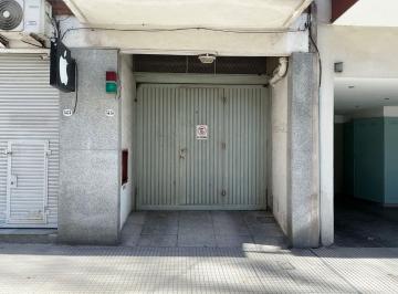 Garage · 12m² · Cochera Cubierta en Venta – Villa Urquiza