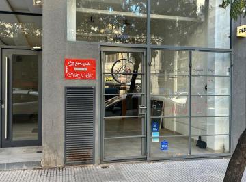 Local comercial · 30m² · Local Comercial Premium Aguero 1200 Barrio Norte