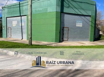 Local comercial de 1 ambiente, San Vicente · Local Comercial en Alquiler San Vicente