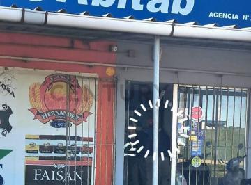 Fondo de comercio · abitab\venta\permuta\¡Excelente Oportunidad de Inversion!\ Ubicado Sobre Ruta 1.