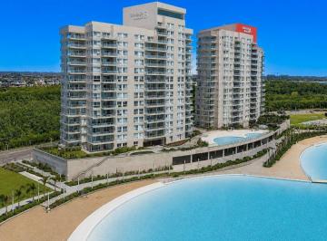 Departamento de 2 ambientes, Tigre · Venta Departamento 2 Ambientes Remeros Beach Edificio Sky 2 Full Amenities Premium Cochera
