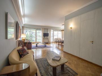 Departamento · 160m² · 4 Ambientes · 1 Cochera · Venta Departamento 4 Ambienres, Recoleta
