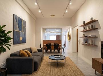 Oficina comercial · 45m² · 3 Ambientes · Venta Departamento 3 Ambientes en San Nicolas