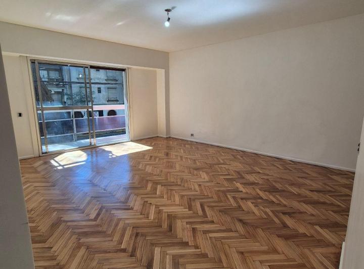 Departamento · 88m² · 4 Ambientes