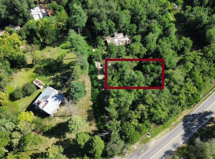 Terreno · 1005m² · 1 Ambiente