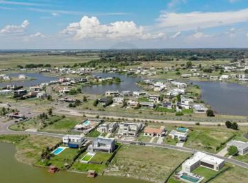 Terreno · 876m² · Venta Lote 876 m² en San Sebastian Area 11