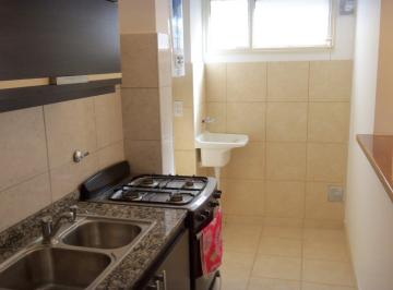 Departamento de 2 ambientes, Villa Crespo · Hermoso Dto de 2 Amb. en El Corazon de V. Crespo