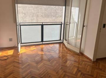 Departamento · 40m² · 2 Ambientes · Hermoso Dto de 2 Amb. en El Corazon de V. Crespo